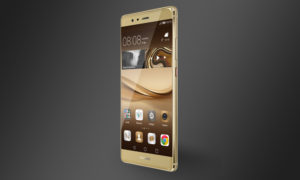 huawei p9