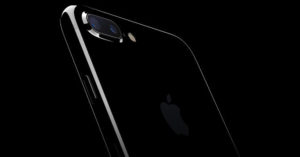 iPhone 7 Plus