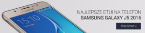 Samsung Galaxy J5 2016
