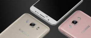Samsung Galaxy J5 2016
