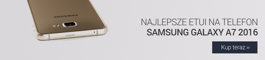 Samsung Galaxy A7 2016