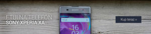 Sony Xperia XA