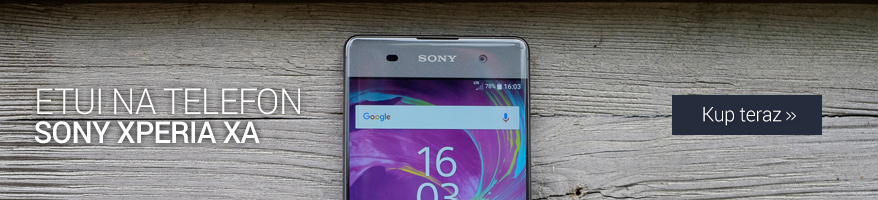 Sony Xperia XA