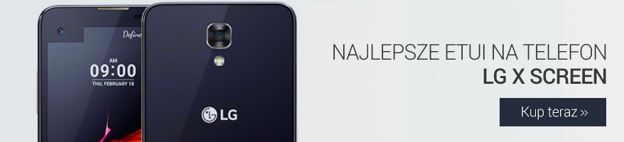 LG X Screen 