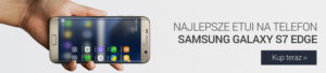 Samsung Galaxy S7 edge