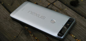 huawei nexus 6p