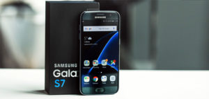 Samsung Galaxy S7
