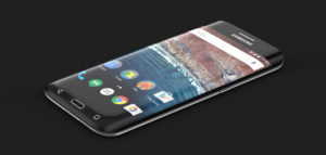 Samsung Galaxy S7 Edge