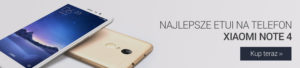 Xiaomi Reami Note 4