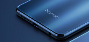 Huawei Honor 8