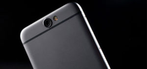 HTC One A9