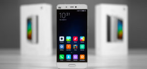 Xiaomi MI5