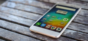 Xiaomi Redmi Note 3 Pro