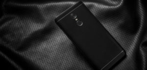 Xiaomi Reami Note 4
