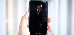 etui asus zenfon 3