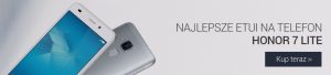 Huawei Honor 7 Lite
