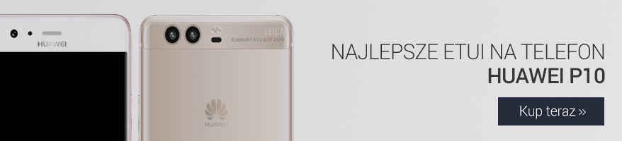 etui Huawei P10