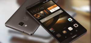 Huawei Honor 7
