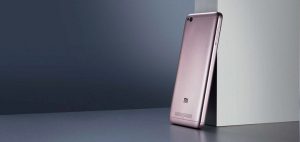 Xiaomi Redmi 4A