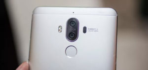 Huawei Mate 9
