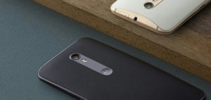 Moto X-Style