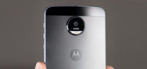 Lenovo Moto Z