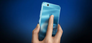 Huawei P10 Lite