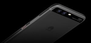 Huawei P10 Plus