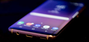 Samsung Galaxy S8