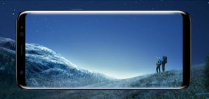 Samsung Galaxy S8 Plus