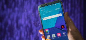 LG G6
