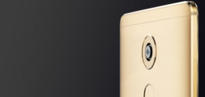 Huawei Mate 8