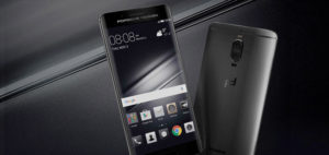 Huawei Mate 9 Pro