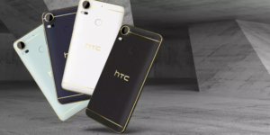 HTC Desire 10 Lifestyle