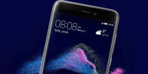 Huawei P9 Lite 2017