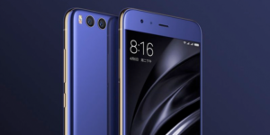 Xiaomi Mi6