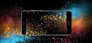 Huawei P8 Lite 2017