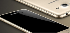 Samsung Galaxy J3 2017
