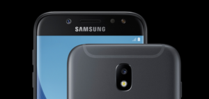 Samsung Galaxy J5 2017