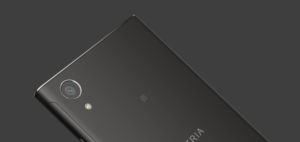 Sony Xperia XA1