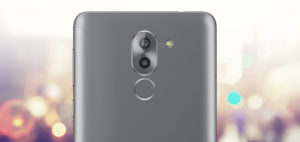 Huawei Y7 2017