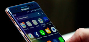 Samsung Galaxy J7 2017