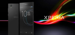 Sony Xperia L1