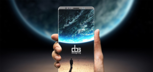 Samsung Galaxy Note 8