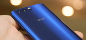 Huawei Honor 9
