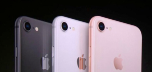iPhone 8