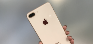 iPhone 8 Plus