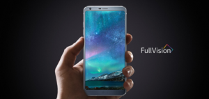 LG Q6