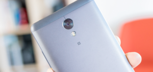 Lenovo P2