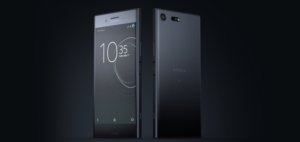 Sony Xperia XZ Premium
